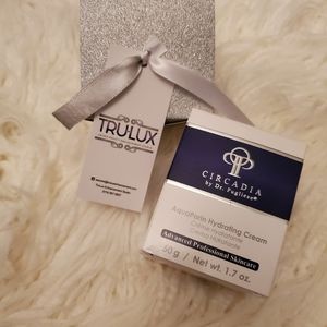 Circadia Aqua Porin Hydrating Cream